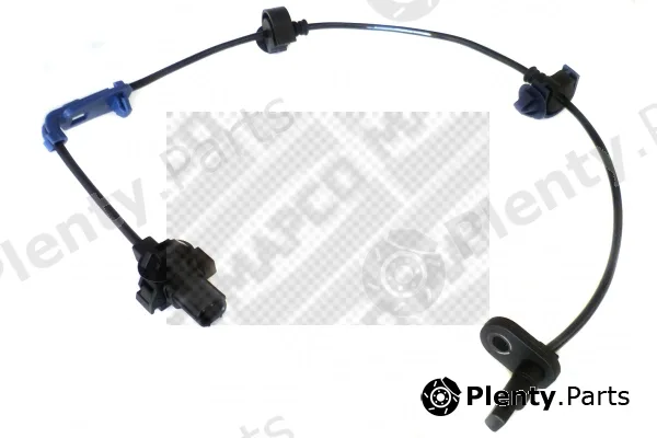 Mapco 86530 — Sensor, wheel speed