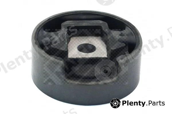 Mapco 37872 — Mounting, engine