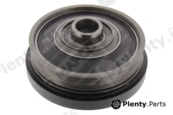 Mapco 43950 — Belt Pulley, crankshaft