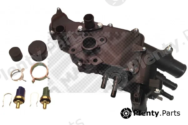 Mapco 28000 — Thermostat, coolant