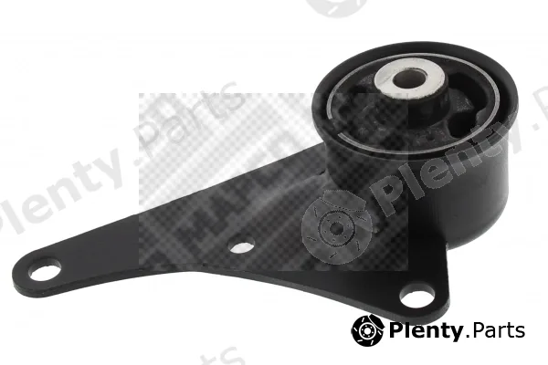 Mapco 36861 — Mounting, engine