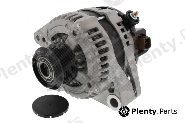 Mapco 13551 — Alternator