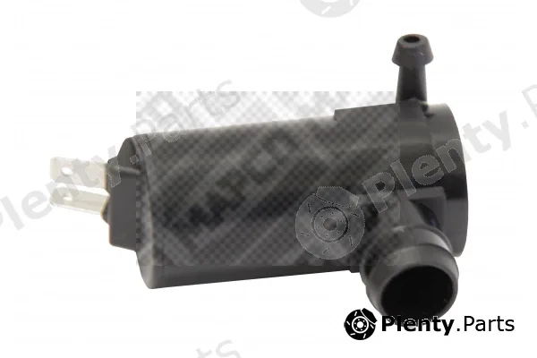Mapco 90605 — Washer Fluid Pump, window cleaning