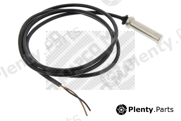 Mapco 86857 — Sensor, wheel speed