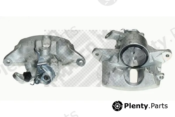 Mapco 4369 — Brake Caliper