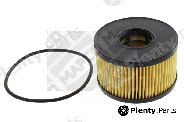 Mapco 64605 — Oil Filter