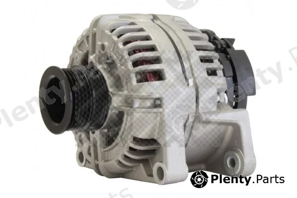 Mapco 13825 — Alternator