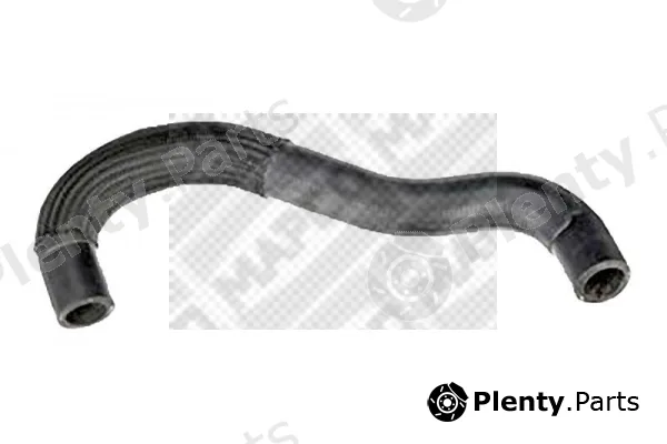 Mapco 39431 — Radiator Hose