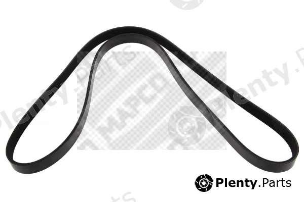 Mapco 251435 — V-Ribbed Belt