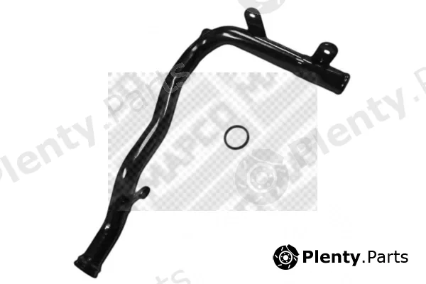 Mapco 28188 — Coolant Pipe