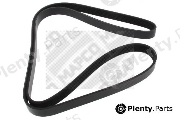 Mapco 261710 — V-Ribbed Belt