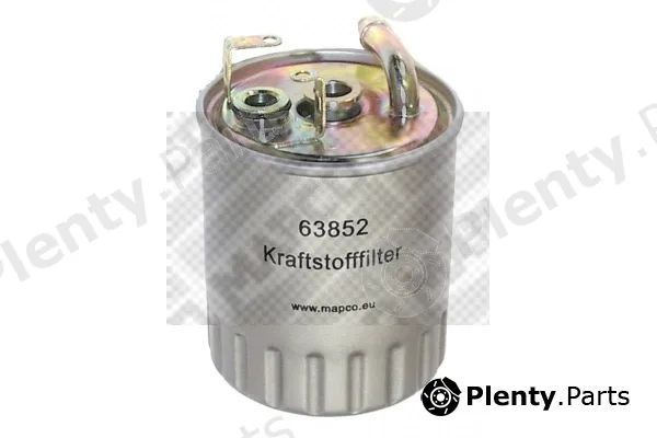 Mapco 63852 — Fuel Filter