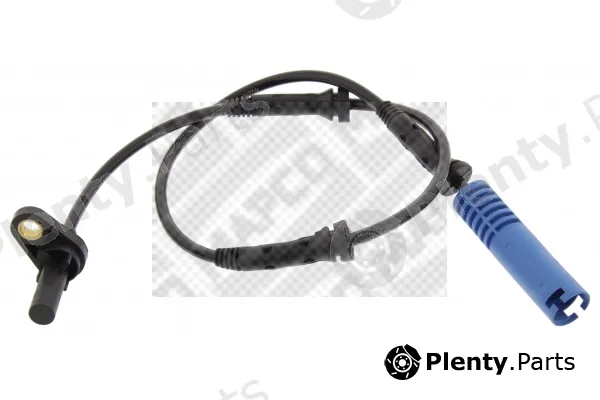 Mapco 86676 — Sensor, wheel speed