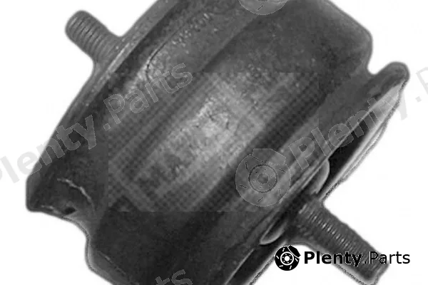 Mapco 36219 — Mounting, engine