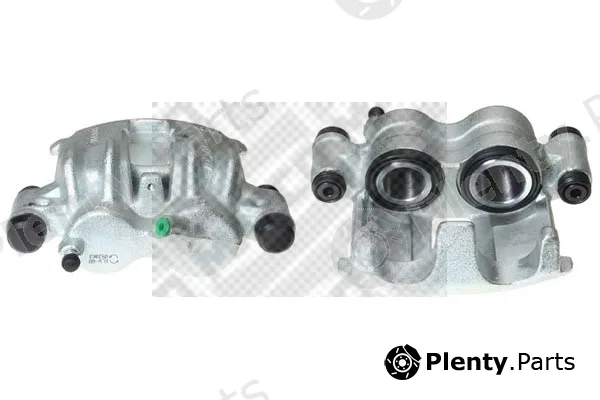 Mapco 4300 — Brake Caliper