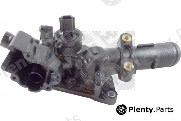 Mapco 28344 — Coolant Flange