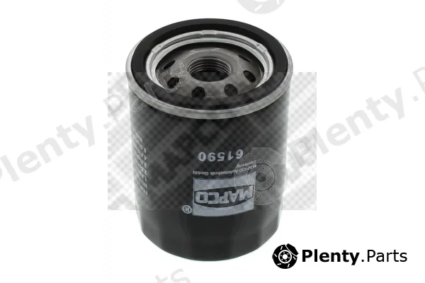 Mapco 61590 — Oil Filter