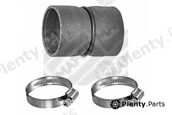 Mapco 39811 — Charge Air Hose