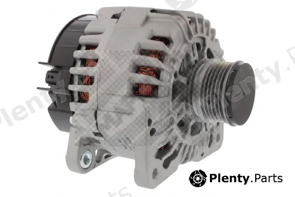 Mapco 13129 — Alternator