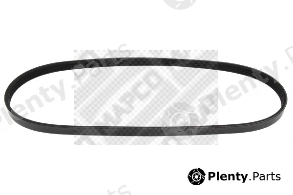 Mapco 240810 — V-Ribbed Belt