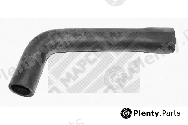 Mapco 39226 — Radiator Hose