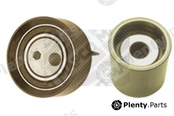 Mapco 24835 — Pulley Kit, timing belt