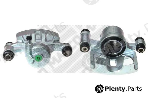 Mapco 144112 — Brake Caliper