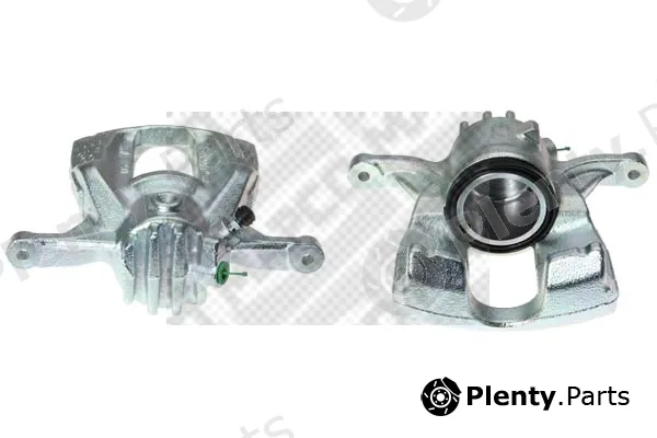 Mapco 144187 — Brake Caliper