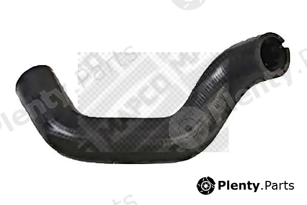 Mapco 39479 — Radiator Hose