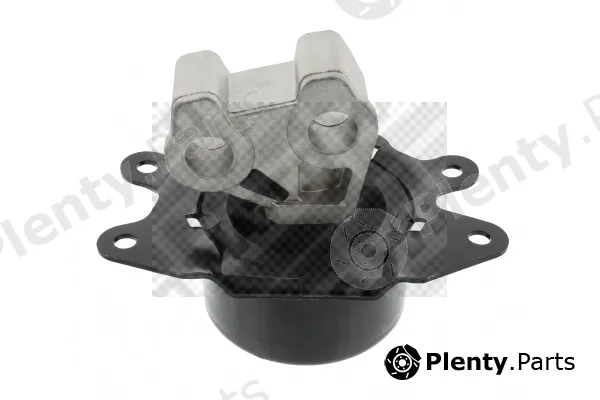Mounting, engine