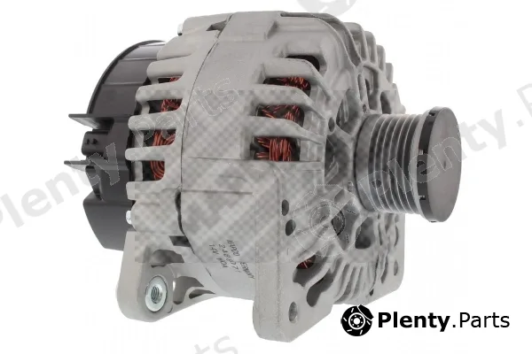Mapco 13121 — Alternator