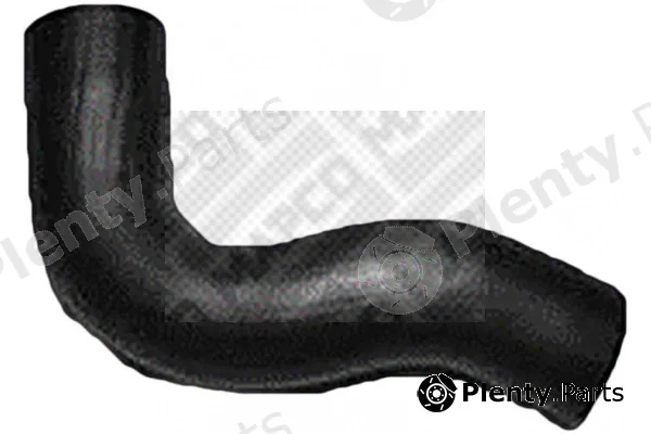 Mapco 39962 — Charge Air Hose