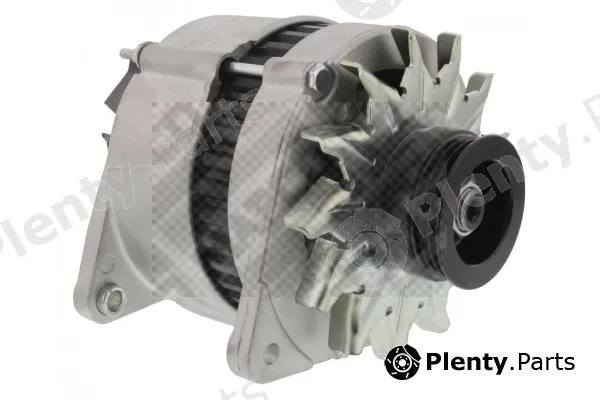Mapco 113600 — Alternator