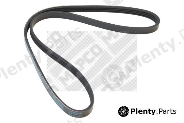Mapco 241000 — V-Ribbed Belt