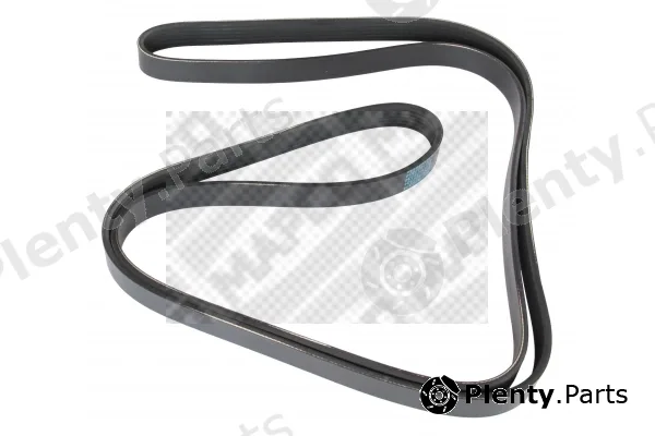 Mapco 262240 — V-Ribbed Belt