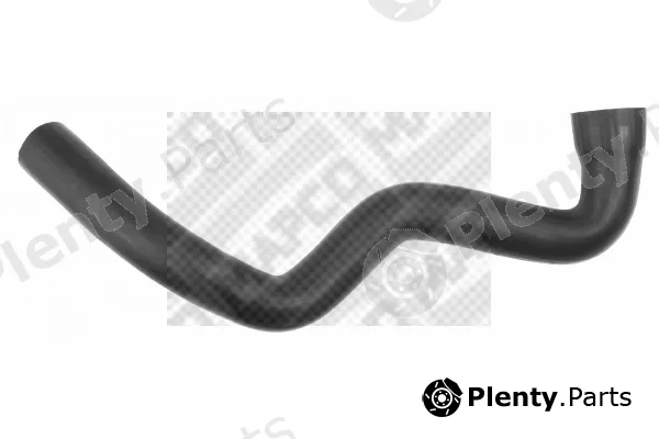 Mapco 39893 — Charge Air Hose