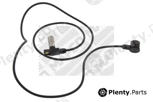 Sensor, crankshaft pulse