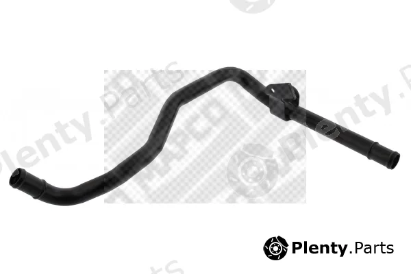 Mapco 28185 — Coolant Pipe