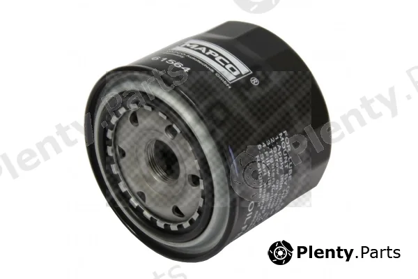 Mapco 61564 — Oil Filter