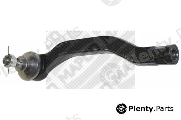 Mapco 19504 — Tie Rod End