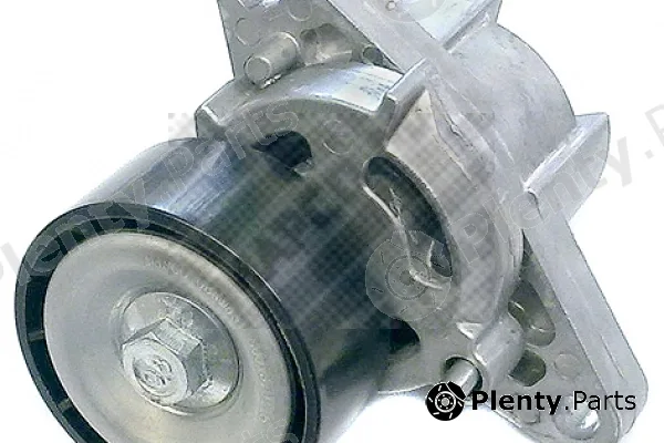 Mapco 24172 — Belt Tensioner, V-ribbed belt