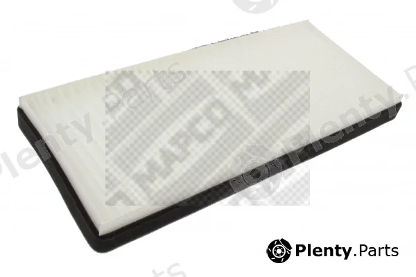 Mapco 65602 — Filter, cabin air