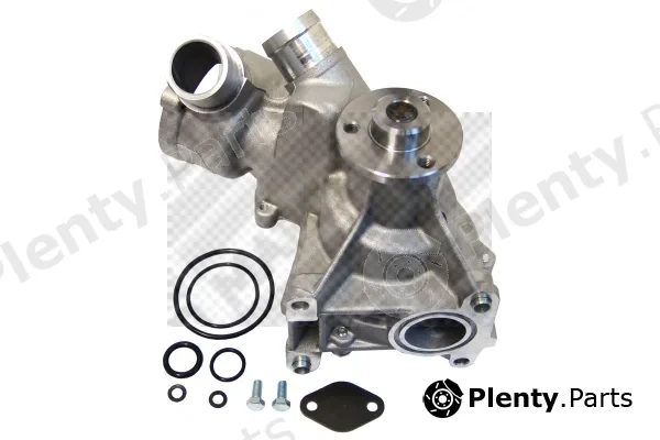 Mapco 21868 — Water Pump, engine cooling
