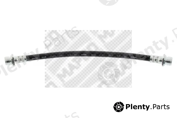 Mapco 3497 — Brake Hose