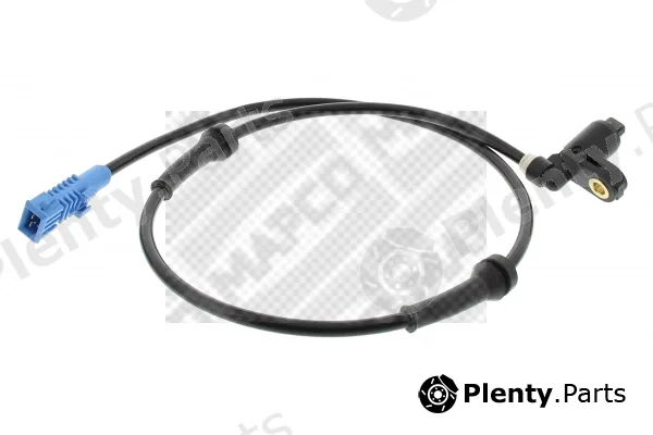 Mapco 86308 — Sensor, wheel speed