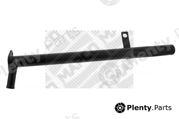 Mapco 28176 — Coolant Pipe