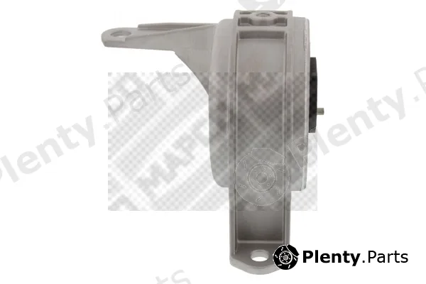 Mounting, engine