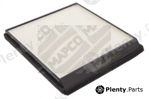 Mapco 65406 — Filter, cabin air