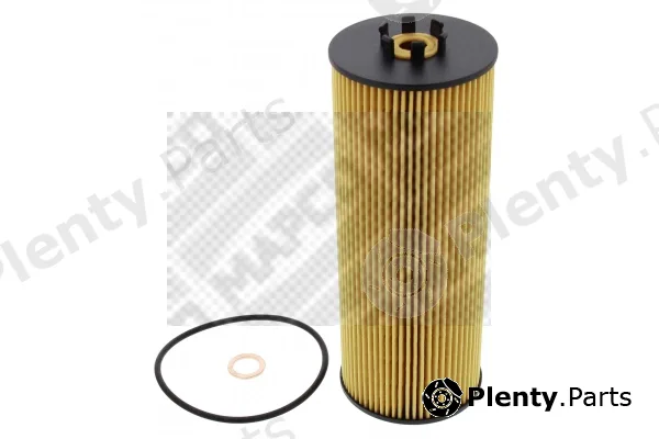 Mapco 64812 — Oil Filter