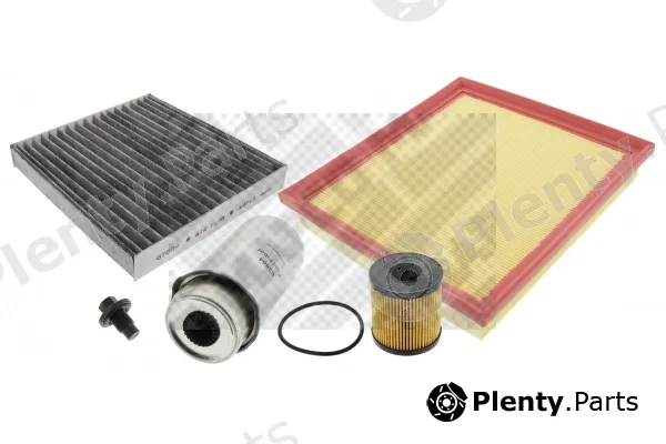 Mapco 68609 — Filter Set